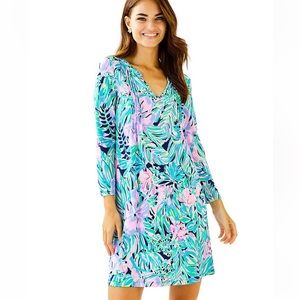 Lilly Pulitzer Dress Size Small